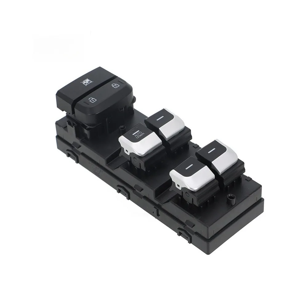 93571-D9200 93571D9200 93571-D9000 93571D9000 Front Left Driver Side Master Power Window Switch For Kia Sportage 2017-2022