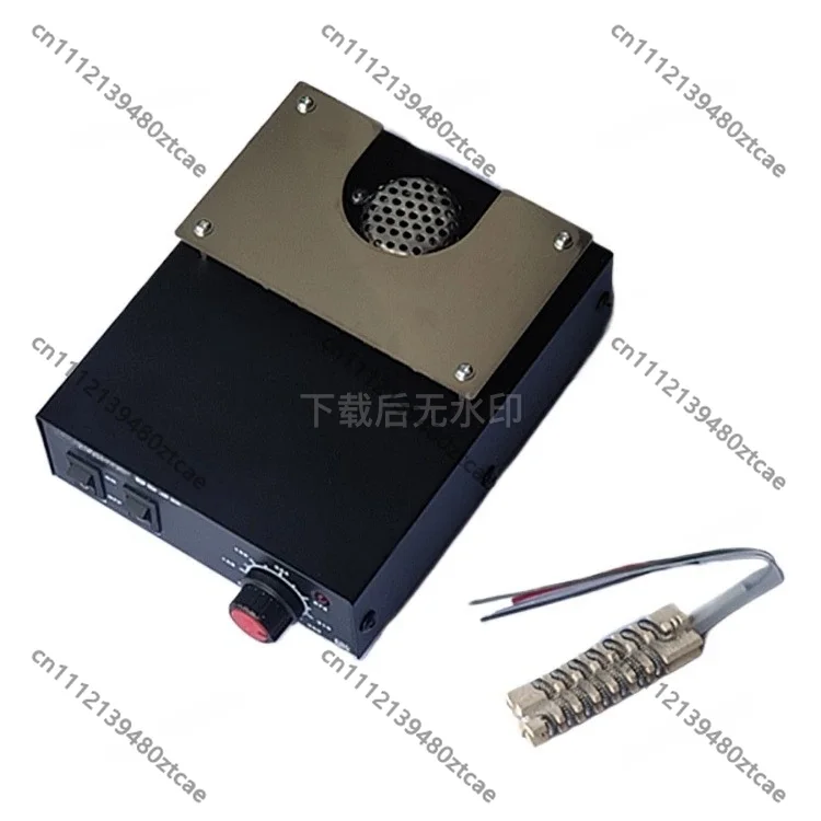 853B Preheating Station Heating Platform BGA Rework Station Desoldering Repair Tool for Electronic Circuit Board Maintenance