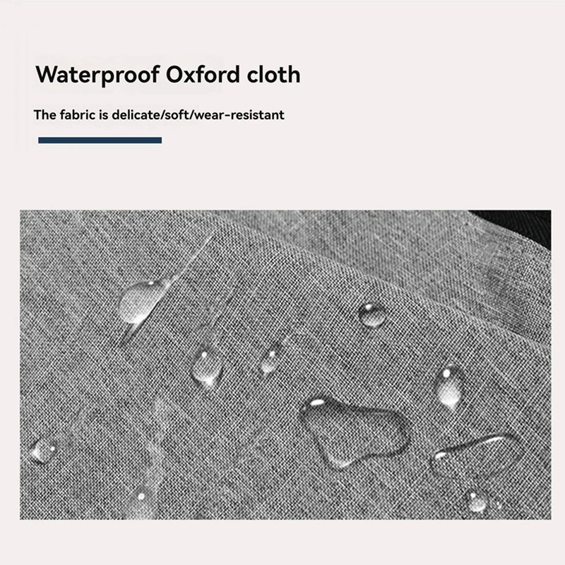 15.6 นิ้วกระเป๋าถือกระเป๋าแล็ปท็อป Multi-Functional Storage กระเป๋าถือโน๊ตบุ๊คธุรกิจสําหรับ Xiaomi Air กระเป๋าแล็ปท็อป