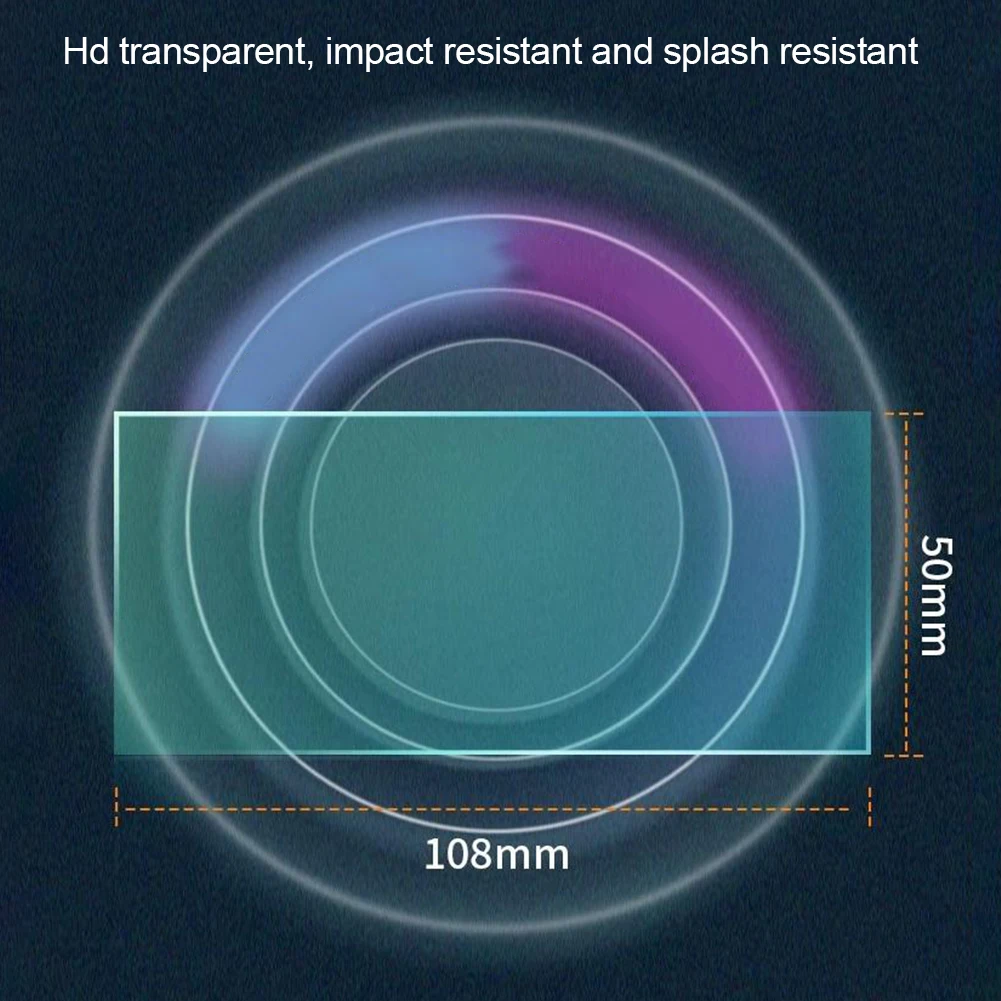 Lenti per saldatura oscuranti regolabili a 3 livelli Occhiali LCD solari Saldatore protettivo Classe T Lenti a luce variabile Strumenti di saldatura