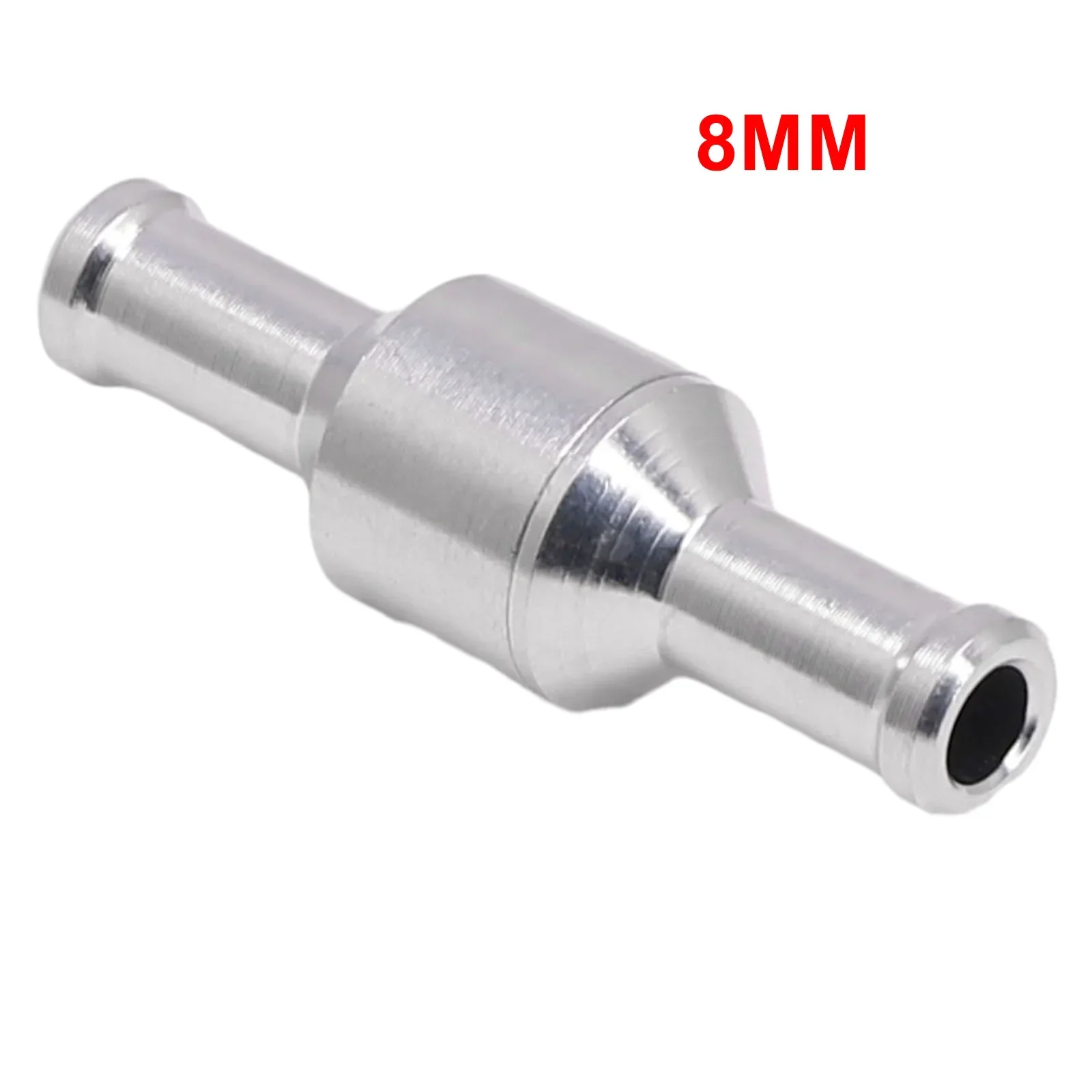 Arrow Marked Brake Booster No Return Inline Check Valve Vacuum Hose with Working Pressure Range 0 2 6 bar 6mm 8mm 10mm 12mm