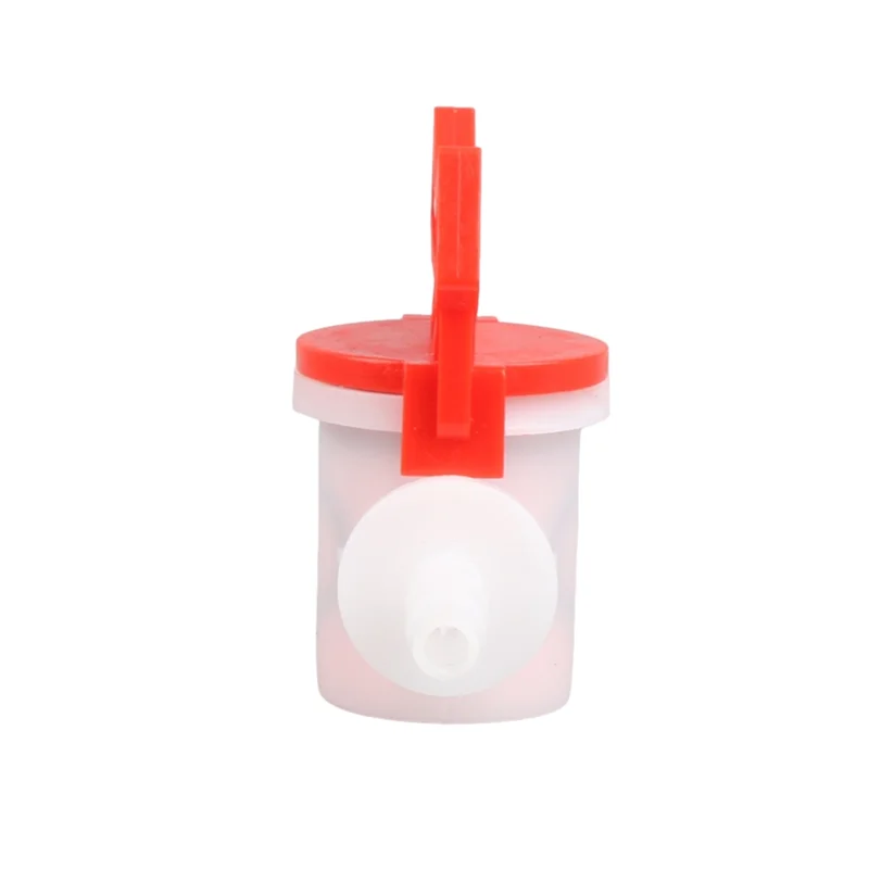 

10 Pcs Tanker Water Pipe Tank Tap For Parking Heater For 5MM ID Oil Pipe Water Pipe