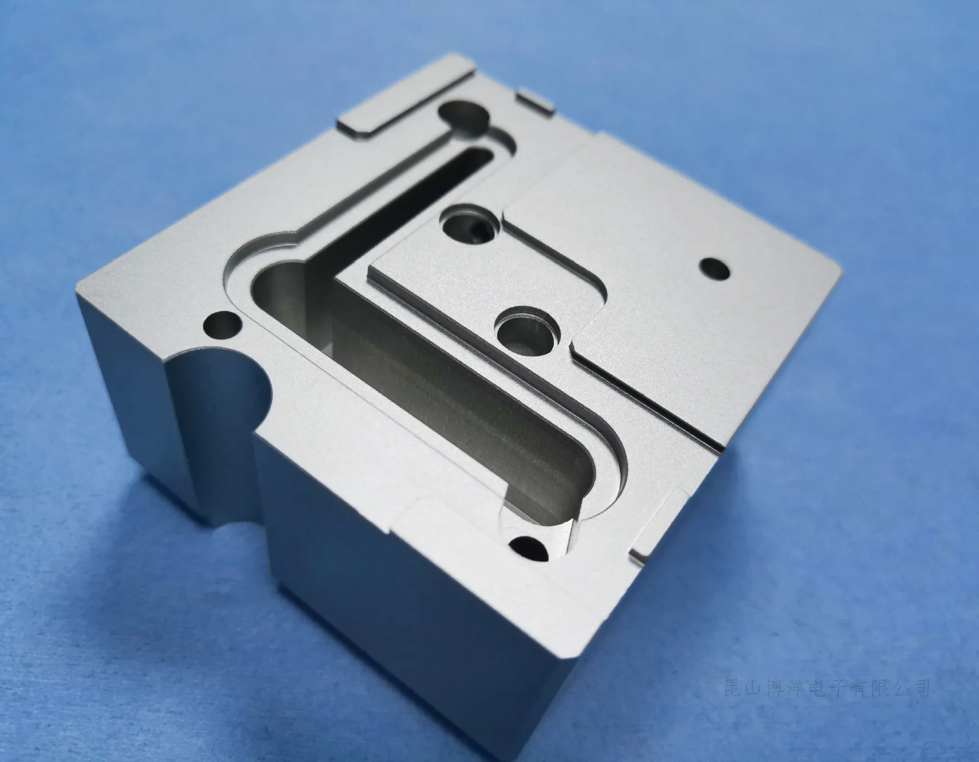 

Drilling Rig Exchange Table PCB Drilling Rig, Forming Machine Spare Parts