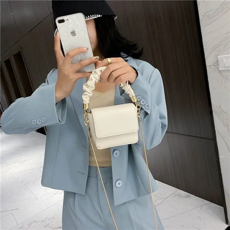 

Best Designer Diaper Bag For Women Leather Crossbody Bag Luxury Vintage Tote Minimalist Large Capacity Elegant And Chic