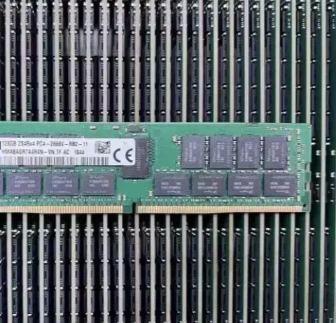 

1 шт. для Φ 128G 2S4RX4 Φ REG Серверная память