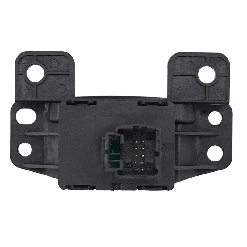 AC54-68141759AB وقوف السيارات فرملة اليد مفتاح بـزر دفع فرملة اليد الإلكترونية التبديل السيارات لقطع غيار جيب شيروكي 2014-2021 #6