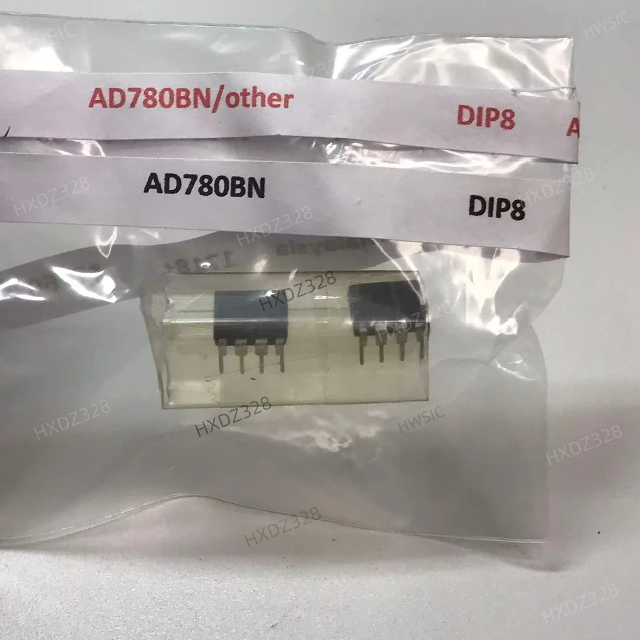 DIP W78e52b-40 INA118P Tle2025b PC123 OPA2132PA LM4863 LC72131 AD780BN 74F32N Max232cpe 4N35 MOC3020M