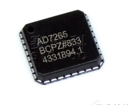 

100% New Original AD7265BCPZ