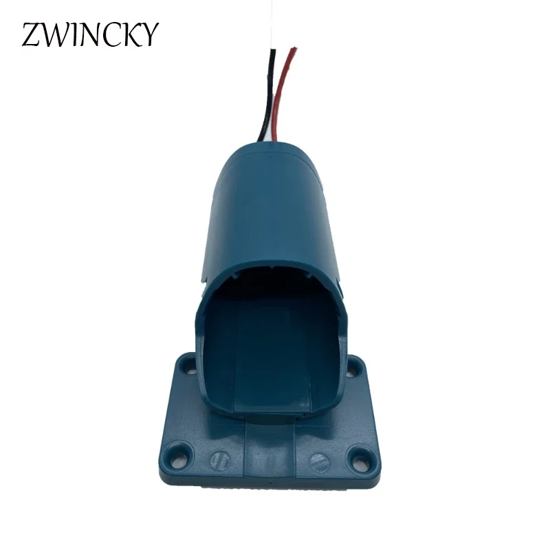 ZWINCKY For Bosch Adapters 10.8-12V Battery Power Connector Adapter Dock Holder 14AWG Wires Connectors Power Power Wheel Adapter
