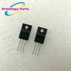 Transistor para impresora Epson, placa base Triode, nuevo TO-220, 2SA2210, 2SC6082, L1300, L1800, L4160, T50, L800, L805, 20 juegos