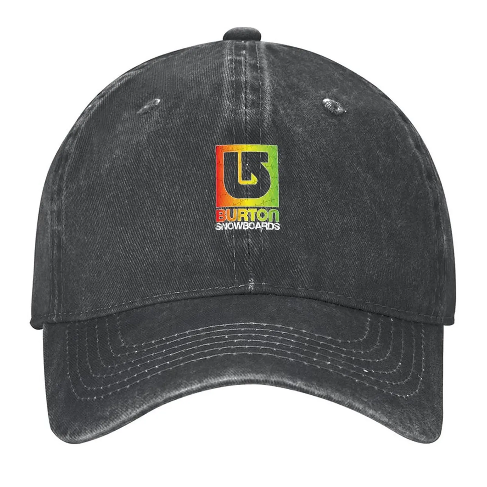 

kudanan Burton Snowboards kewengen Baseball Cap Brand Man cap Sun Hat For Children Sun Cap sun hat For Women Men's