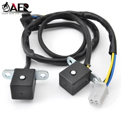 Pulsar Pulsing Sensor Coil for Kawasaki EX400 GPZ400S EX500 GPZ500S GPZ500 EN400 EN450 EN500 Vulcan 400 454 LTD 500 59026-1066