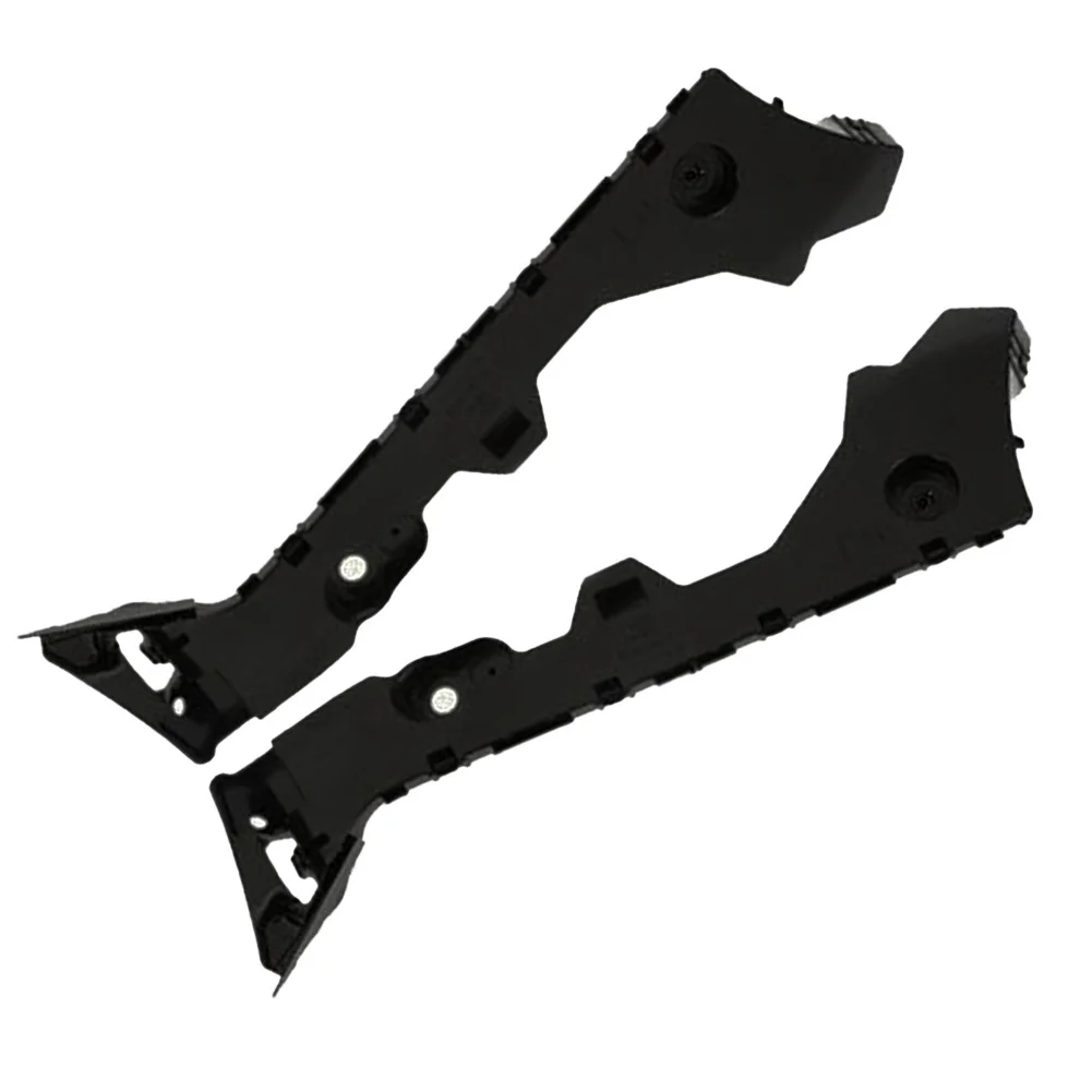 

Пара фиксаторов лицевой панели бампера, кронштейны, подтяжки BBM4502H1E BBM4502J1E для Mazda 3 2010-2011, левый/правый задний