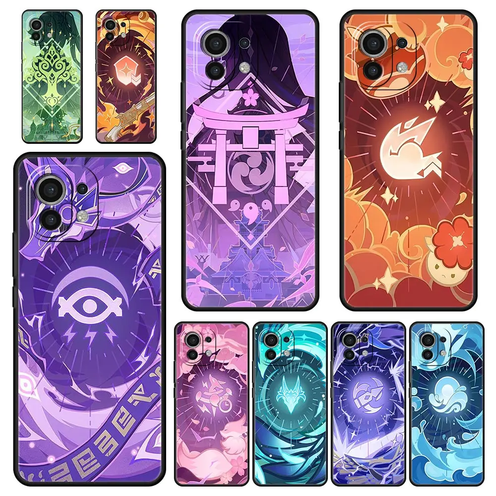 Genshin Impact Phon… - image