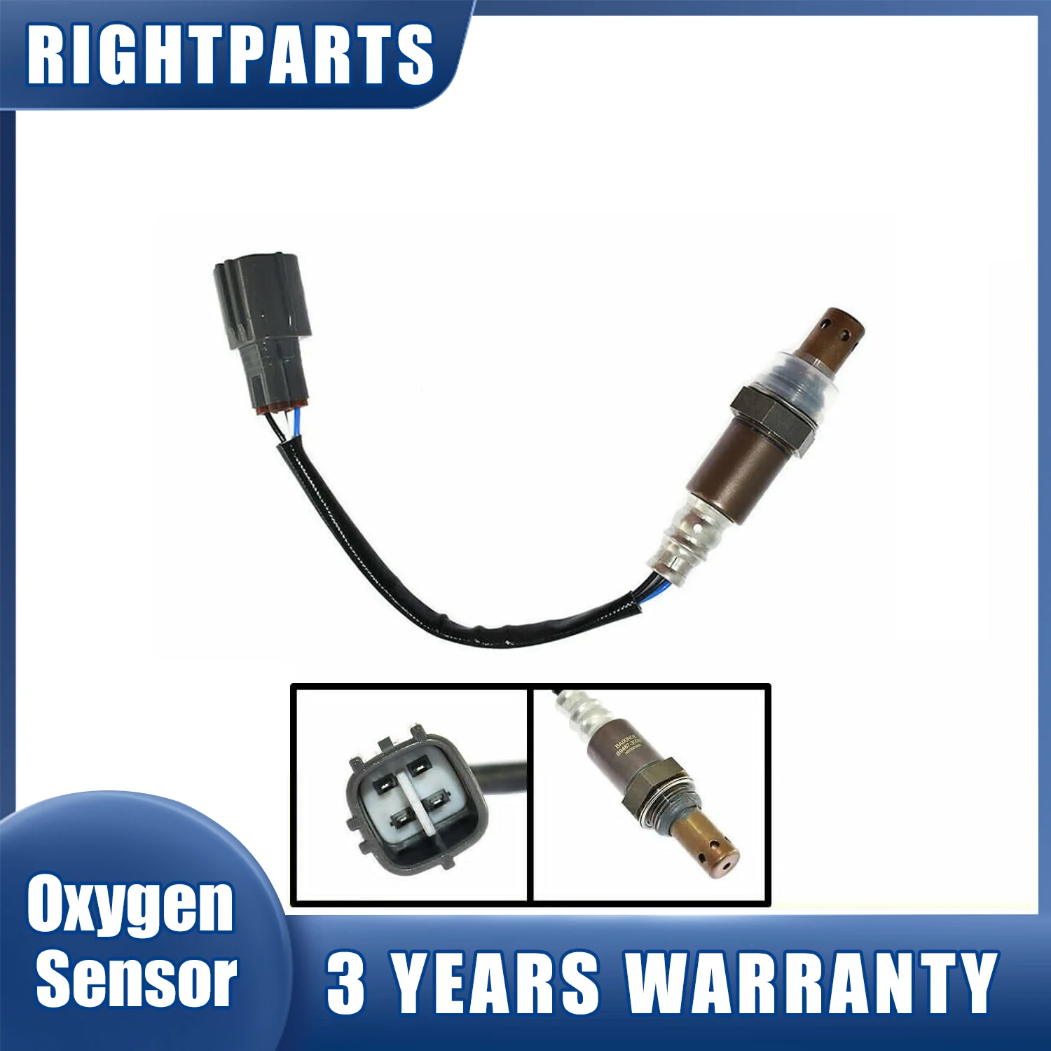 Downstream Oxygen Sensor  89467-30060 8946730060 For Toyota Lexus IS250 IS350 2.5L 2013 2014 2015 2016 2017