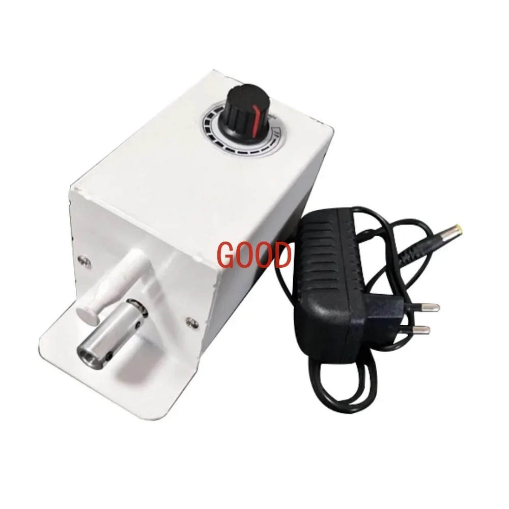 Stainless Steel spit Rotisserie Drive Motor