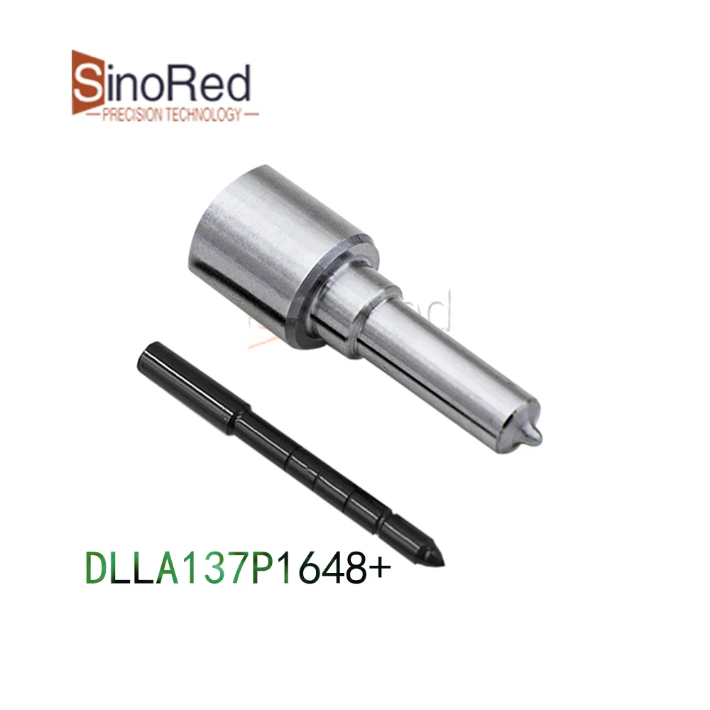 New DLLA137P1648+ common rail nozzle for lnjector 0445120092 282