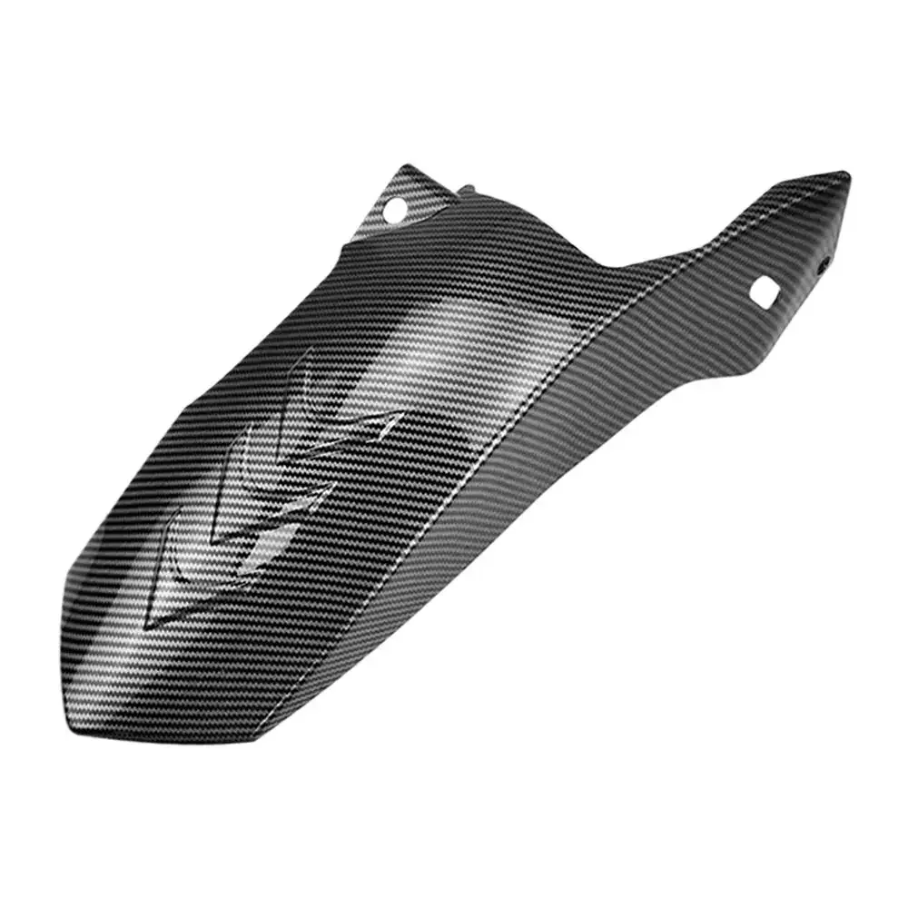 For Honda CLICK 125 150 CLICK125 CLICK150 Motorcycle Rear Wheel Extension Fender Mudguard Splash Guard view 3