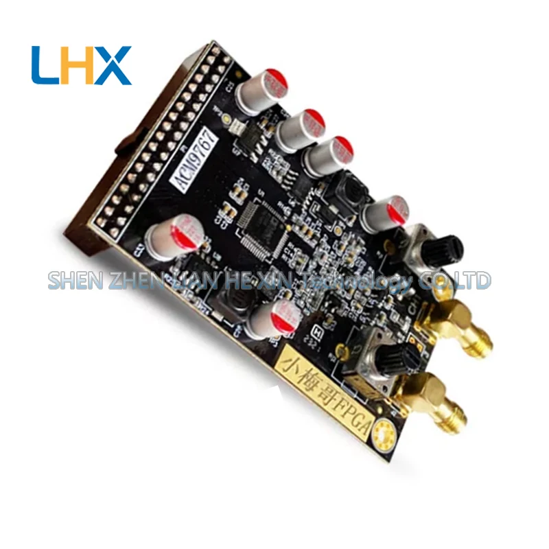 modulo-dac-a-doppio-canale-ad-alta-velocita-ad9767-con-scheda-di-sviluppo-fpga-disponibile-in-magazzino