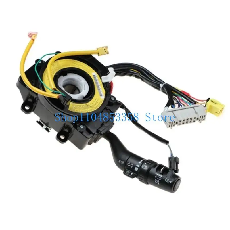 

652F Multifunction Turn Dimmer Switches With Horn Control Steering Column Switches 15906128 15135023 15190614 15281884