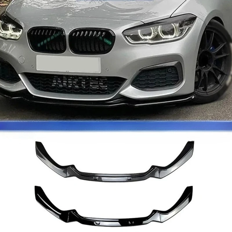 Car Lip For Bmw 1-S… - image