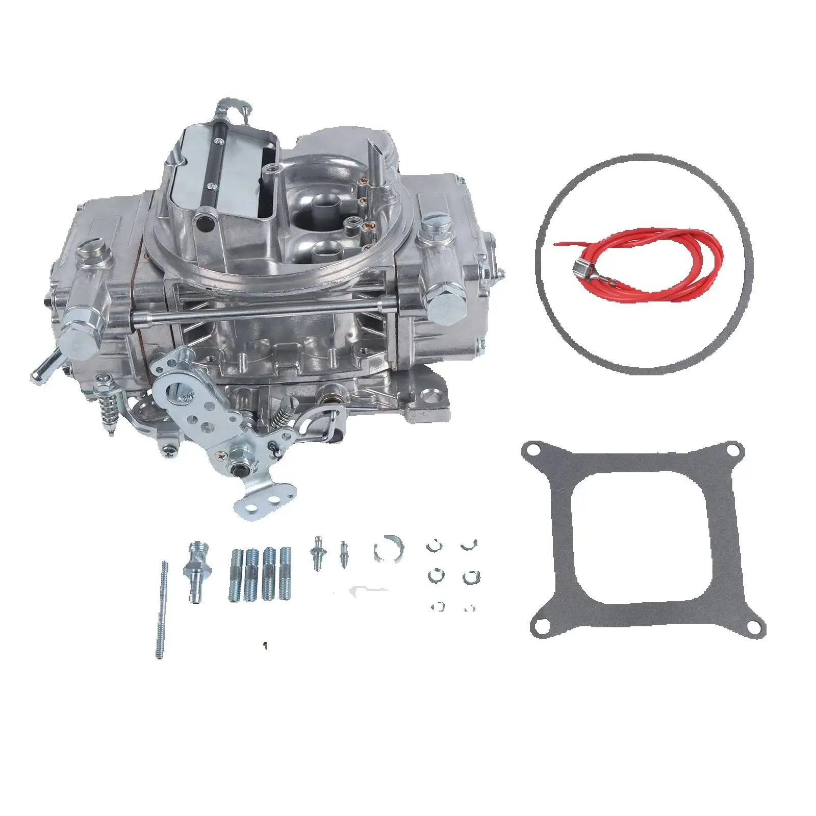 

1pc 80457SA Carburetor Assembly FOR Mercury Marine 3.4L V6 1990-1995 Engine