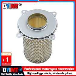 Motorcycle Air Filter Cleaner For Suzuki GS500 GS500E GS500F GSF250 ZM/P/NP/ZP/NR GSF400 GSX1200 GSX400 GSX400X GV1200GL GV700GL