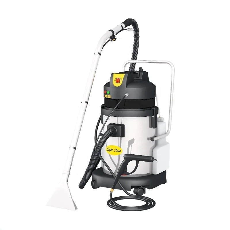 Multifunctional High-Pressure Hot Water Steam Cleaner, Suitable for Carpet Cleaning in Home, Office, Hotel and Commercial Scenar