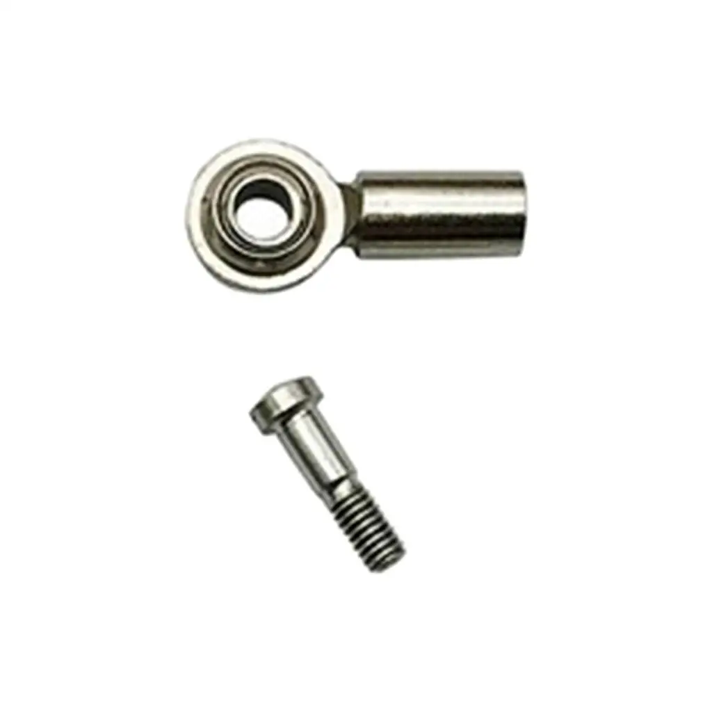 Universal Joint With Screw Flat Key Euphonium Flat Key Tenor Horn Replacements Music Instrument Parts Accessory