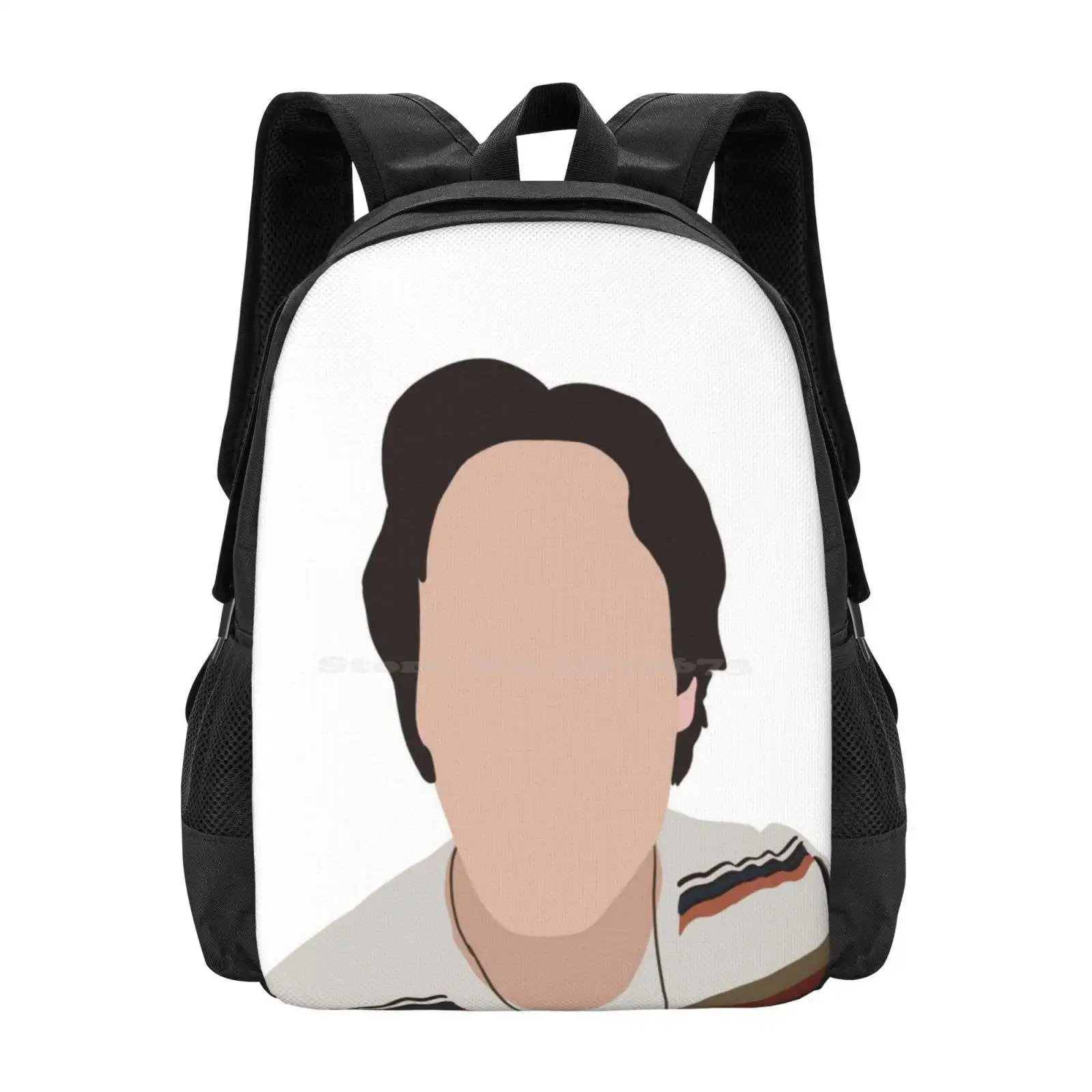 Liam Payne-mochila escolar para estudiante, bolsa de viaje para portátil, Liam Payne, Youtube, 1D, Liam Payne, Cute Payno, Liam Cute