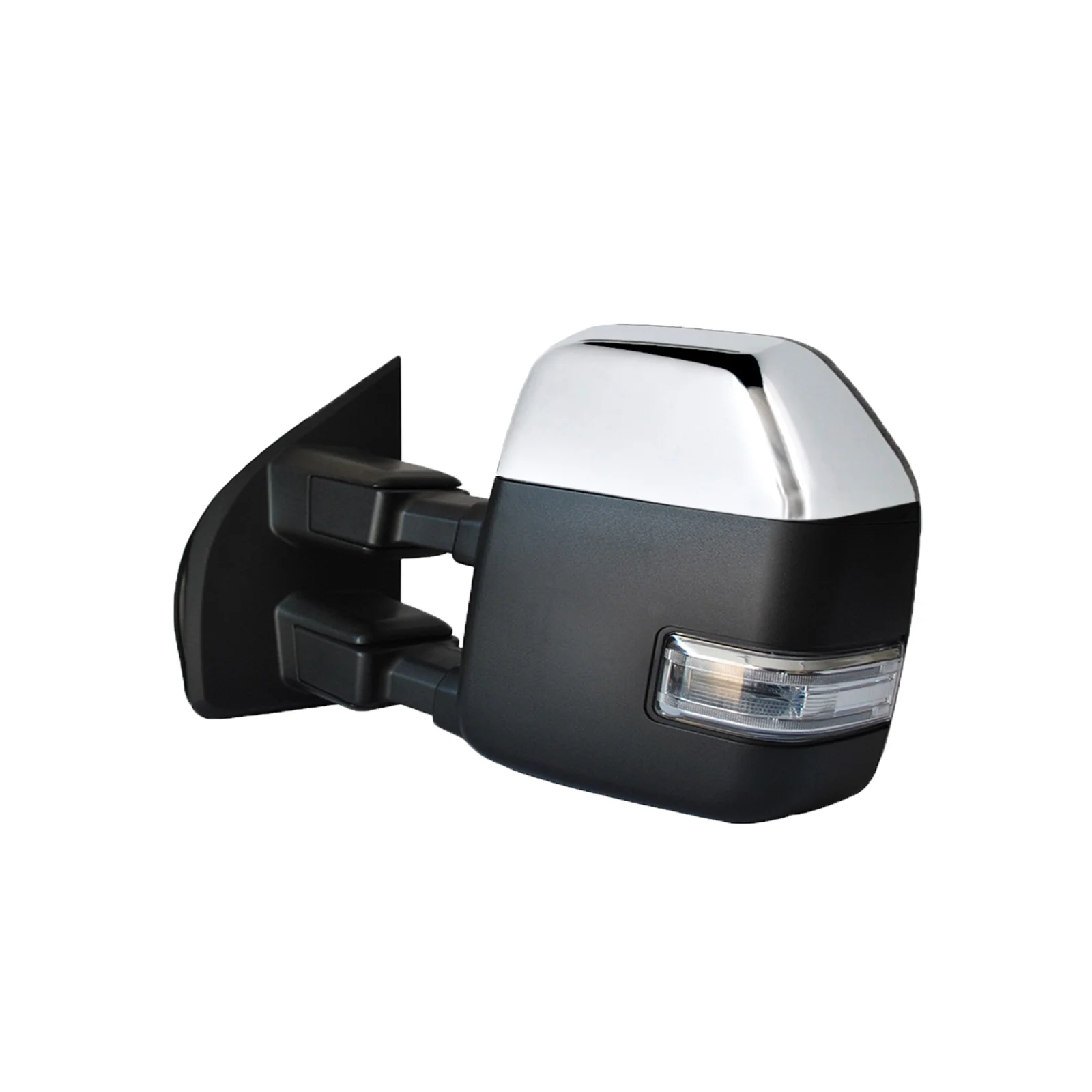 Single Side Towing …