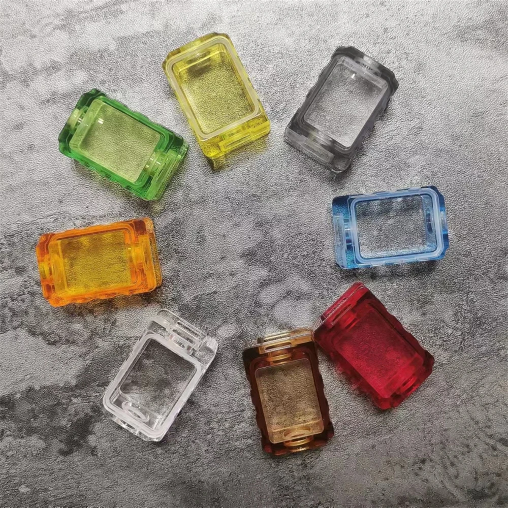 อะไหล่ถังโบโร Yftk สไตล์ PRC Boro สำหรับ billet MOD/cthulhu AIO/kbrs/sva MOD Suit Mobb V2สะพาน rba อันสุดท้าย