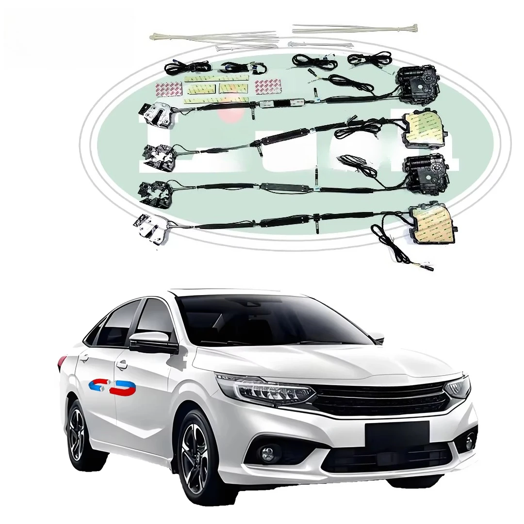 

Heavy-Duty Aftermarket Electric Suction Door FORHonda Crider