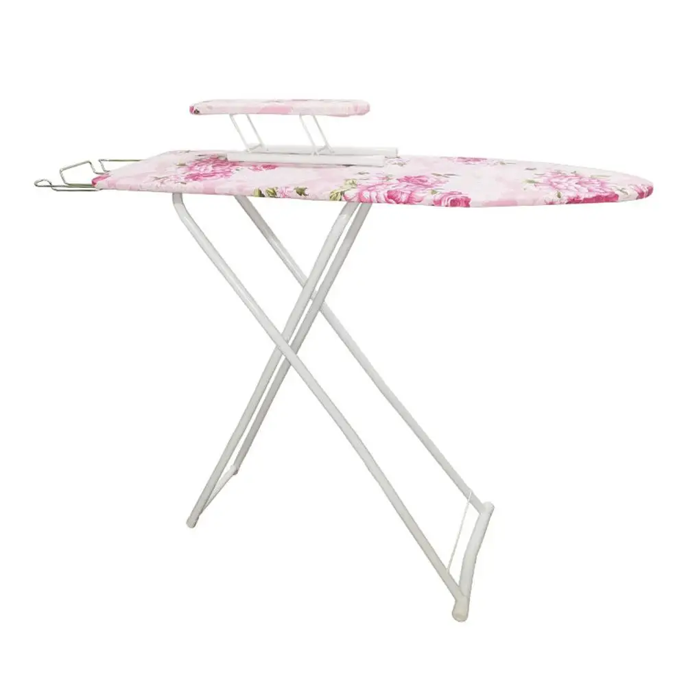 

Large Size Ironing Board Home Use Anti-Scald High Temperature Resistant Steam Ironing Board Clothes Cabinet Storage Organizer