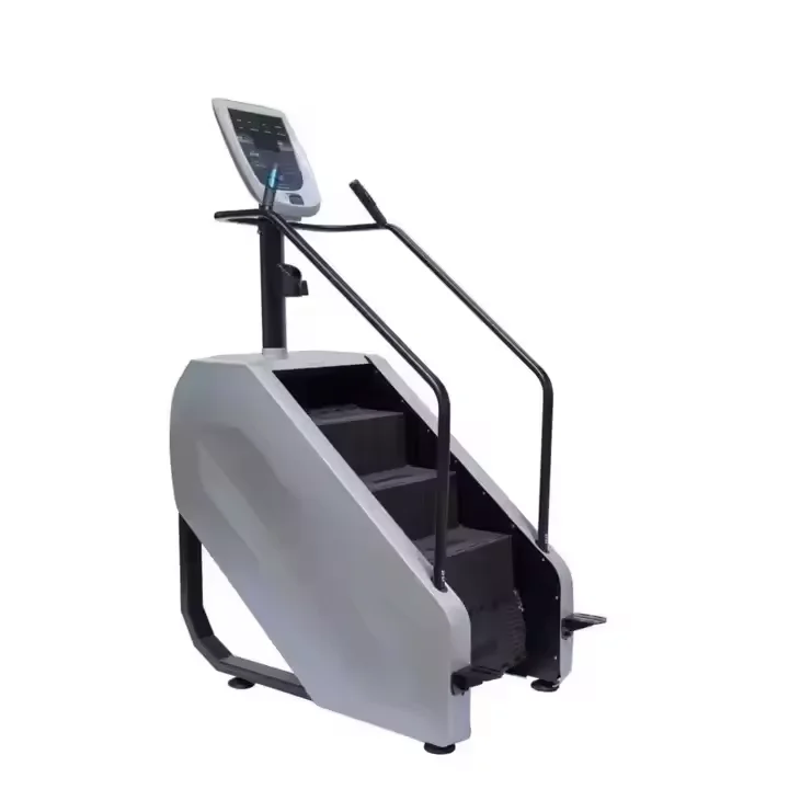 

YG-C008 YG Fitness High Quality commercial gym stepper stair climbing machine electric master stair master machine