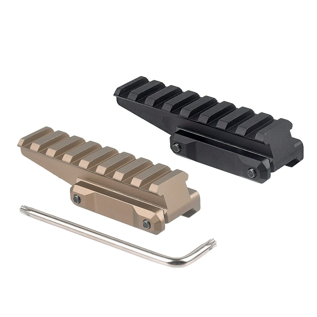 Tactical Base Metal…