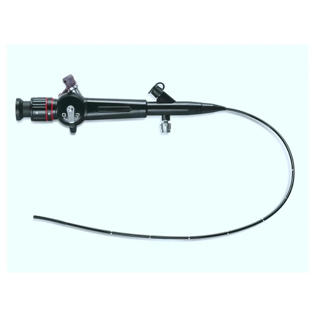 Endoscope Fiber LaryngoScope