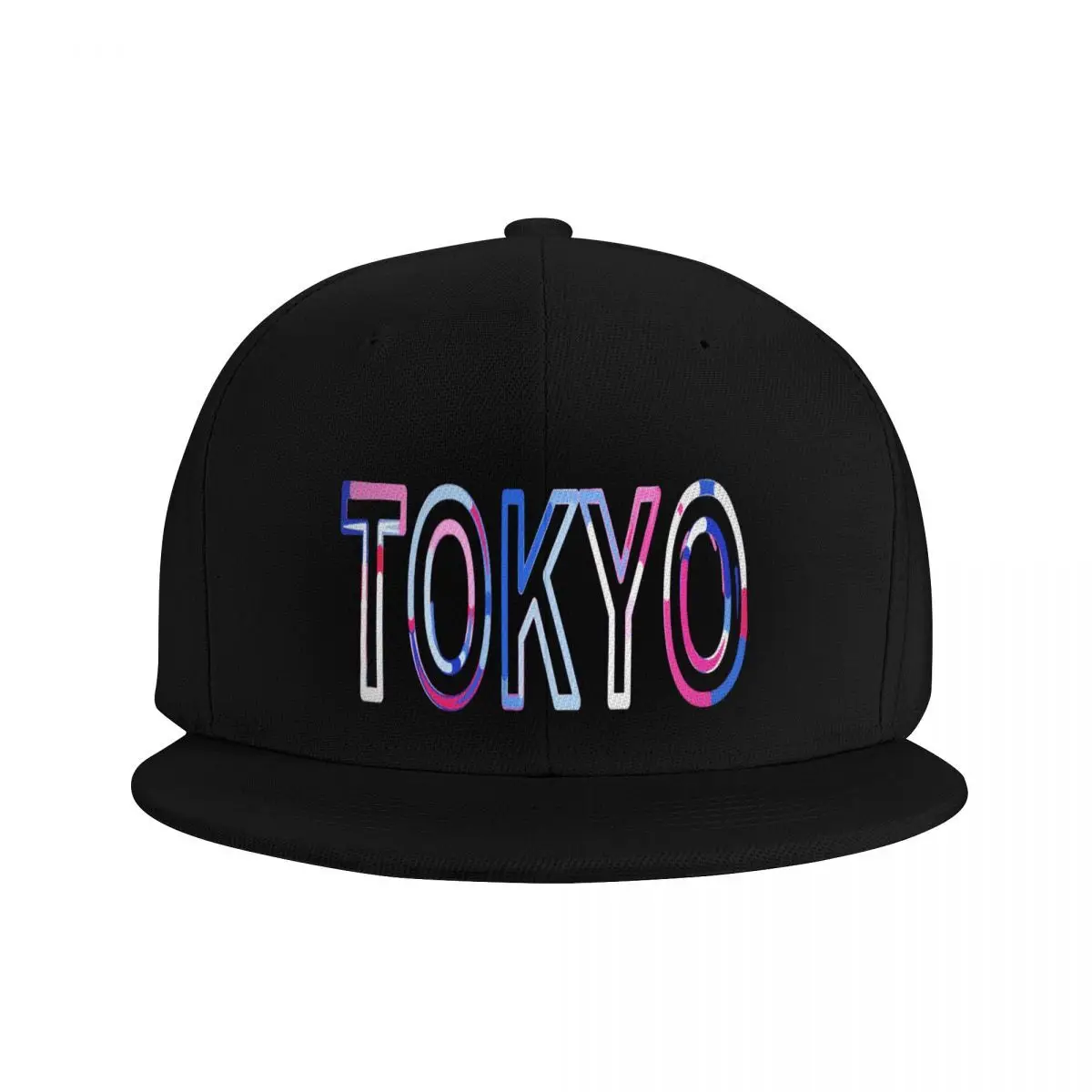 Tokyo City 1433 Hats Caps Men Custom Logo Cap For Women Baseball Cap Men Man Hat Baseball Cap