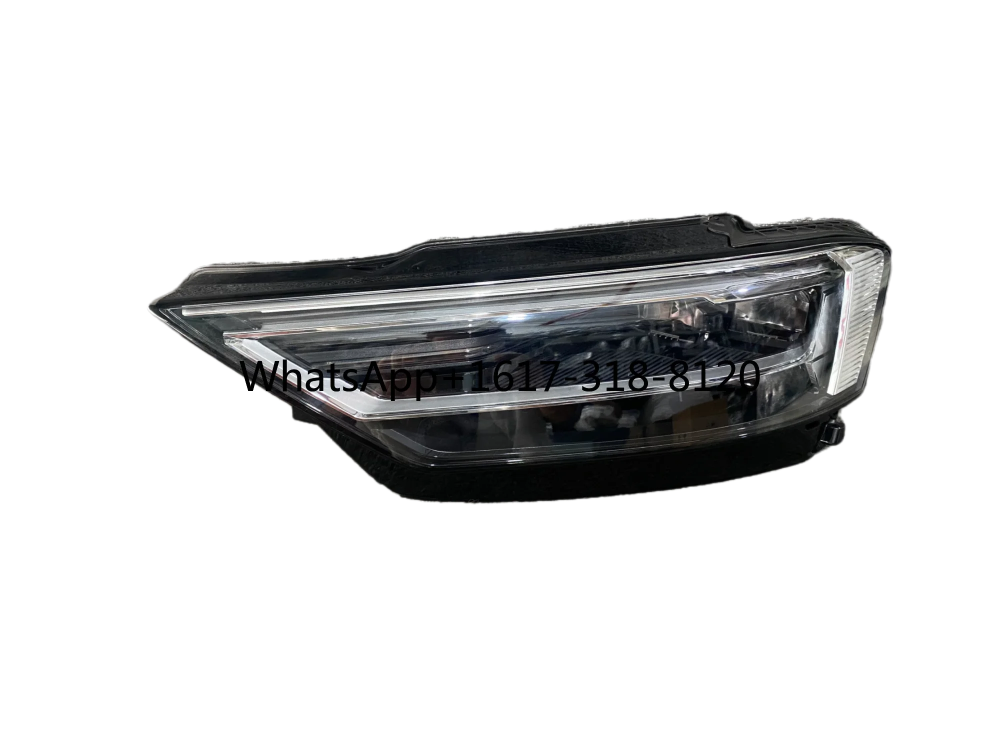 

Автомобильные фары для Au d i A8 Светодиодные фары A8 Автомобильная система освещения Оригинал