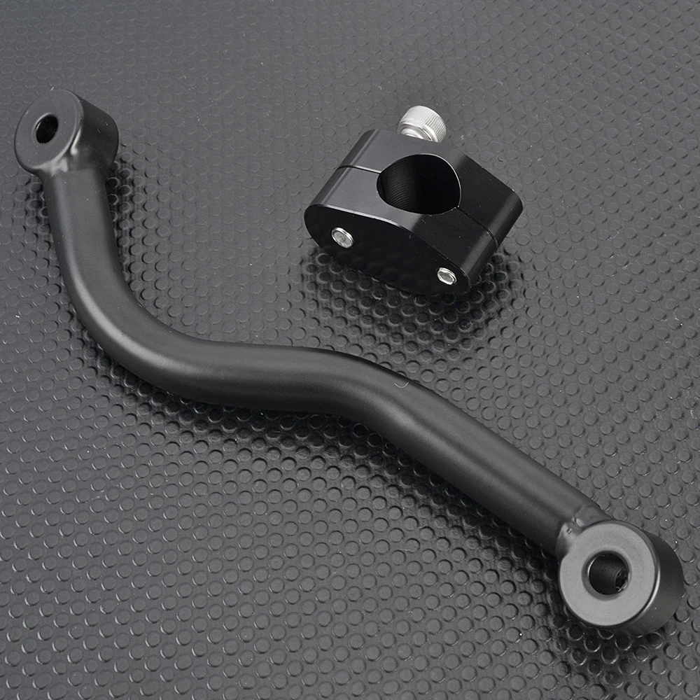 For BMW G310R G310 R 2017-2026 2025 2024 2023 2022 2021 2020 Motorcycle Aluminum Exhaust Pipe Bracket Hold Bracket Support