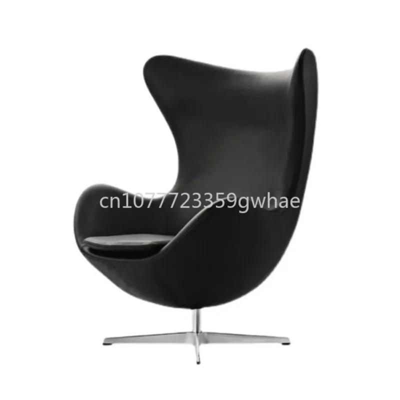 Single Sofa Egg Chair Modern Simple Casual Custom Designer Creative Chair