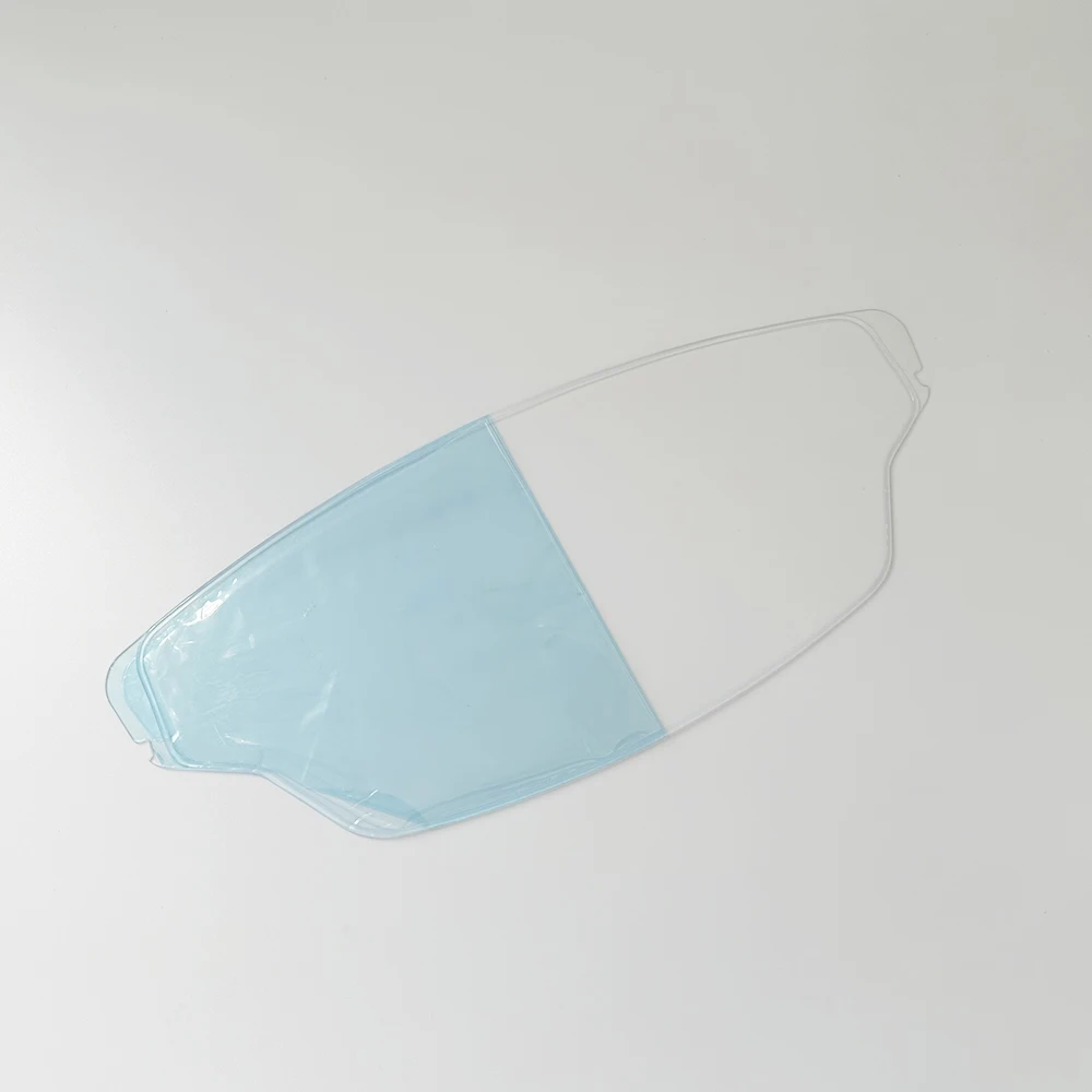 Motorcycle Helmet Visor Anti Fog Film For HJC i31 F31 HJ-43 Anti-fog Insert Sticker