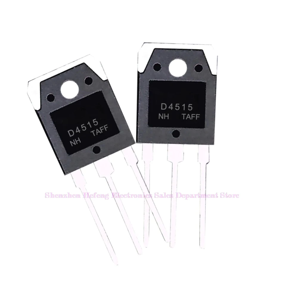 5PCS-10PCS 2SD4515 …