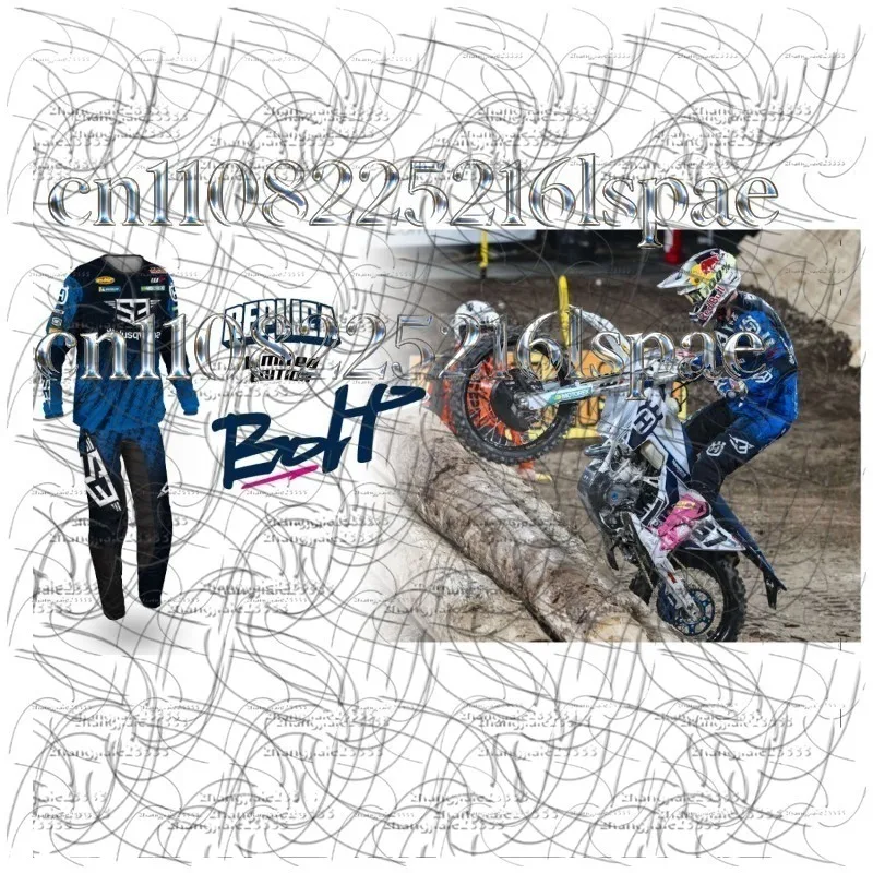 

2026 New Cycling Clothes, Cycling Clothes, Motorcycle Training Riding Clothes, Cycling 3D Printed Quick Drying Clothes