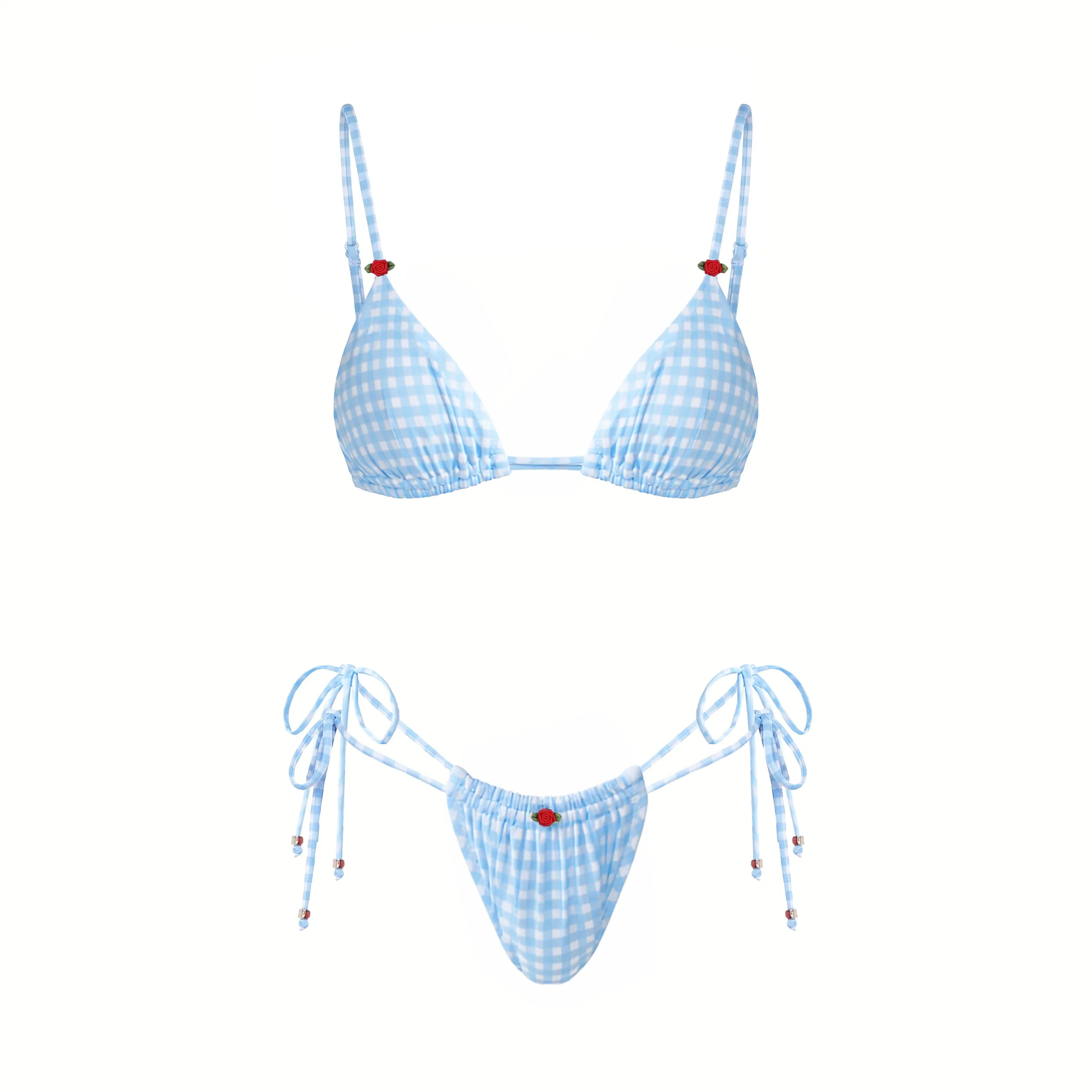 only have bikini E