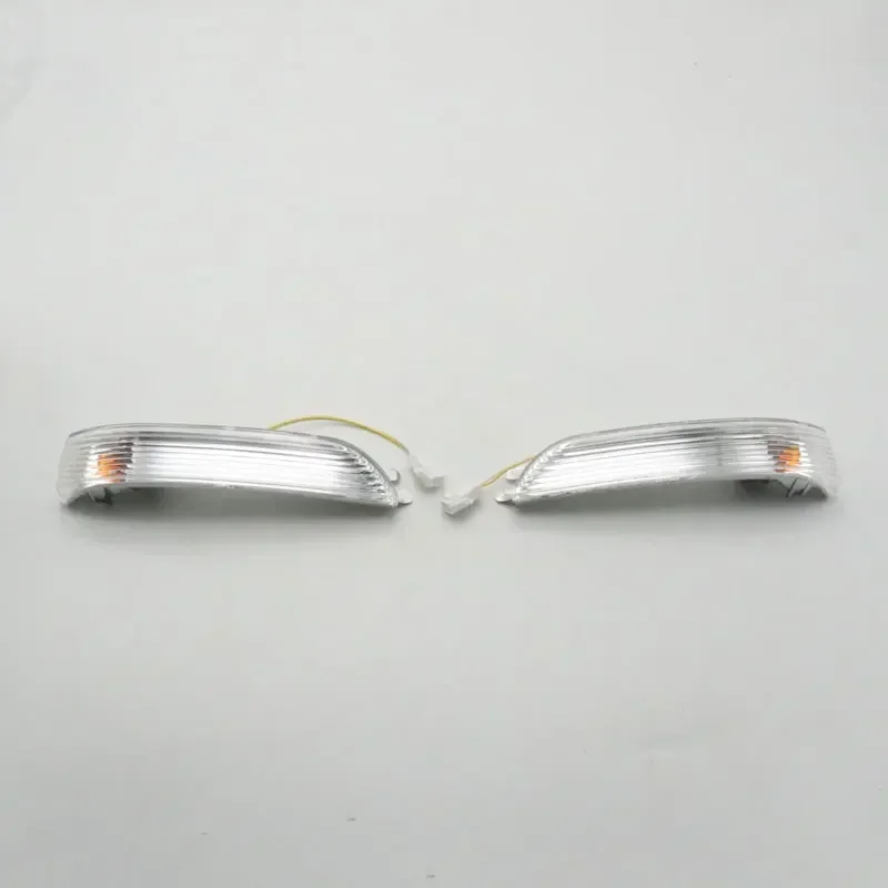 Left Right Side Car Wing door Outside Rear View Mirror Lamp Turn Signal Llight For Great Wall Haval H3 H5