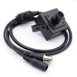 Mini HD 1080p AHD TVI CVI CVBS 4in1 Security CCTV Camera UTC box 2mp CMOS