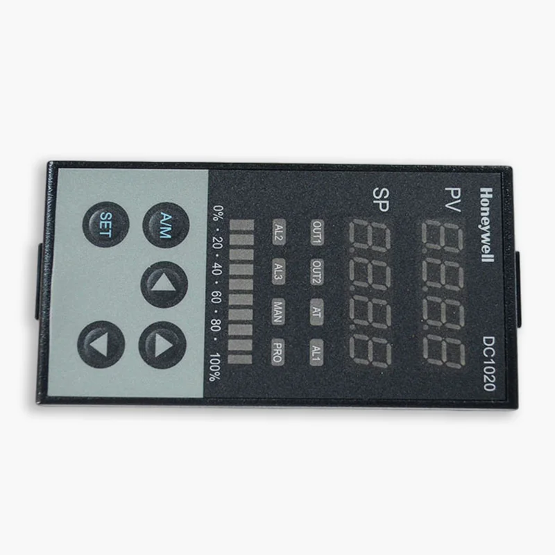 DC1020CR-701000-E 100% New and Original Honeywell Temperature Controller in Stock Now Inquiry Price