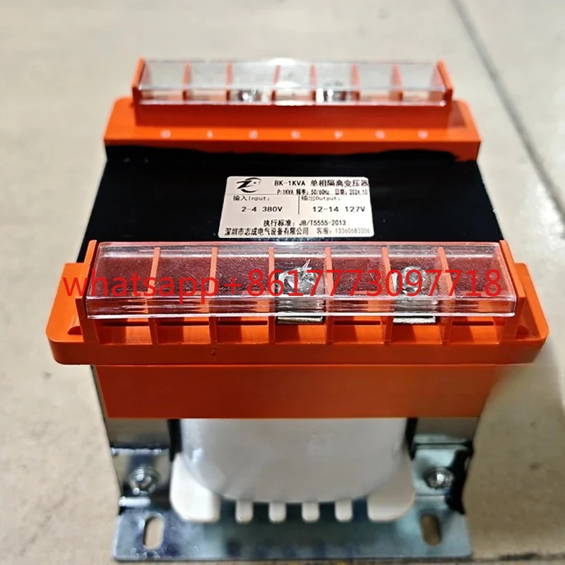 transformateur-440-volts-transformateur-110-volts-bk-1000va-transformateur-de-controle-440v-vers-110v-440v-110v