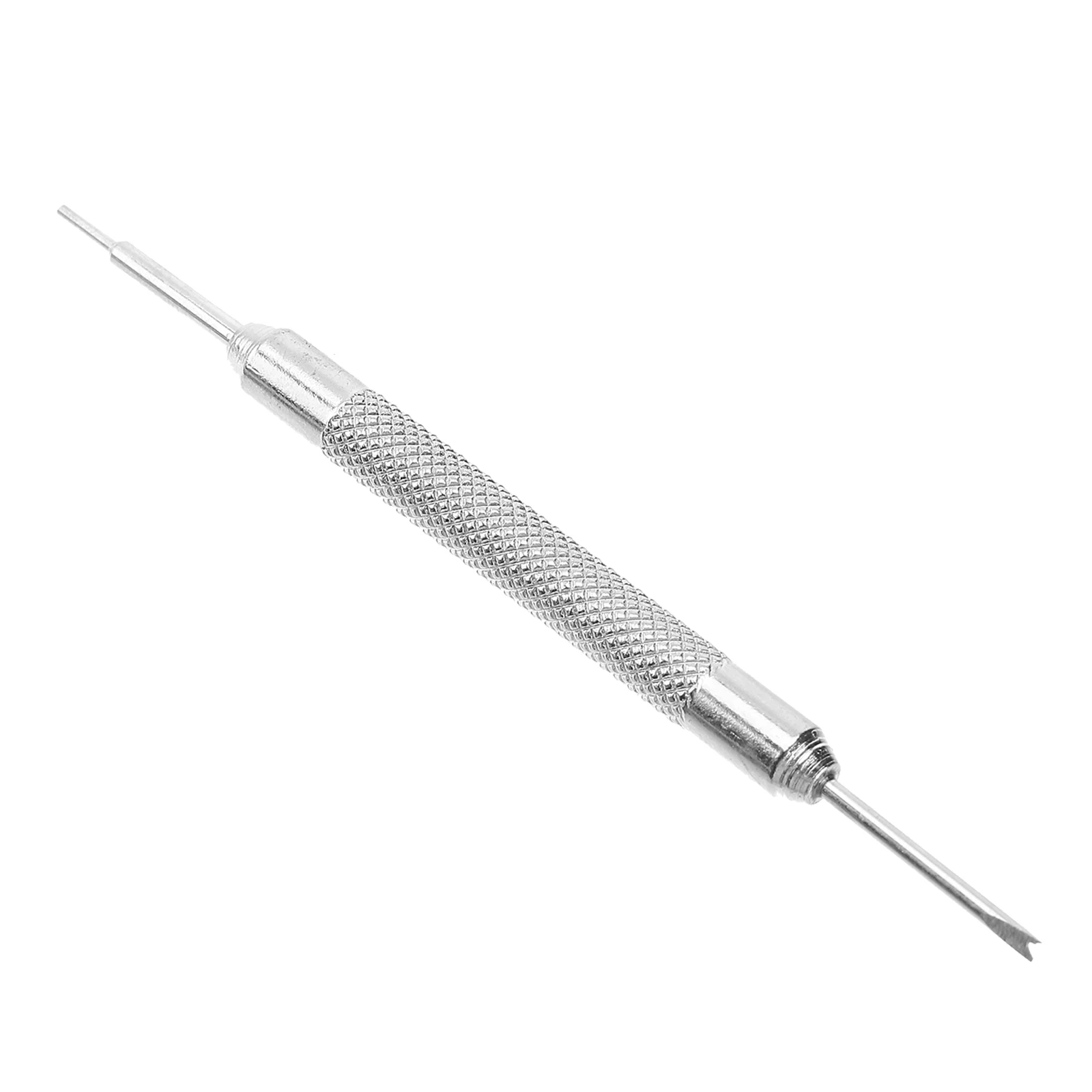 

7pcs Watch B Repair Tool Stainless Steel Spring Bar Remover Connecting Pin Tool for Watches Accessories Watch Repair Kit